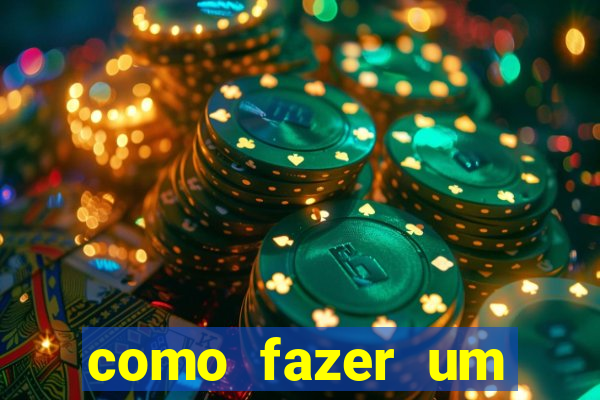 como fazer um pacto com a prosperidade